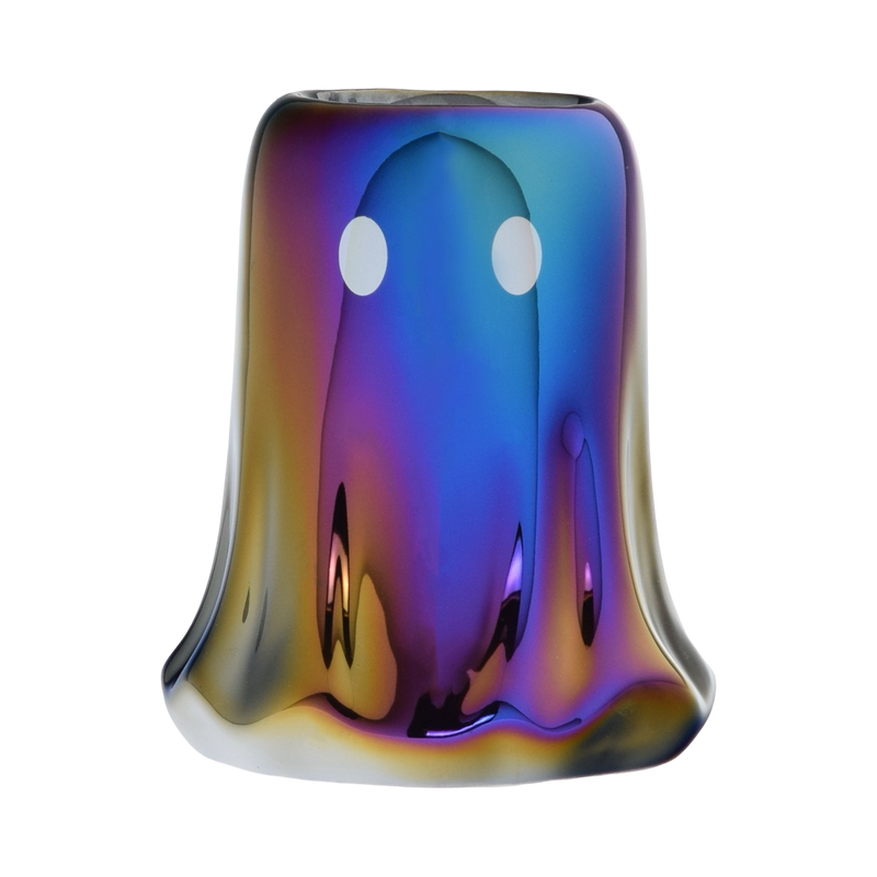 Twisted Black Cherry | Ghost