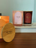 Fleur Candle Single Wick