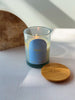 Mist Candle Single Wick
