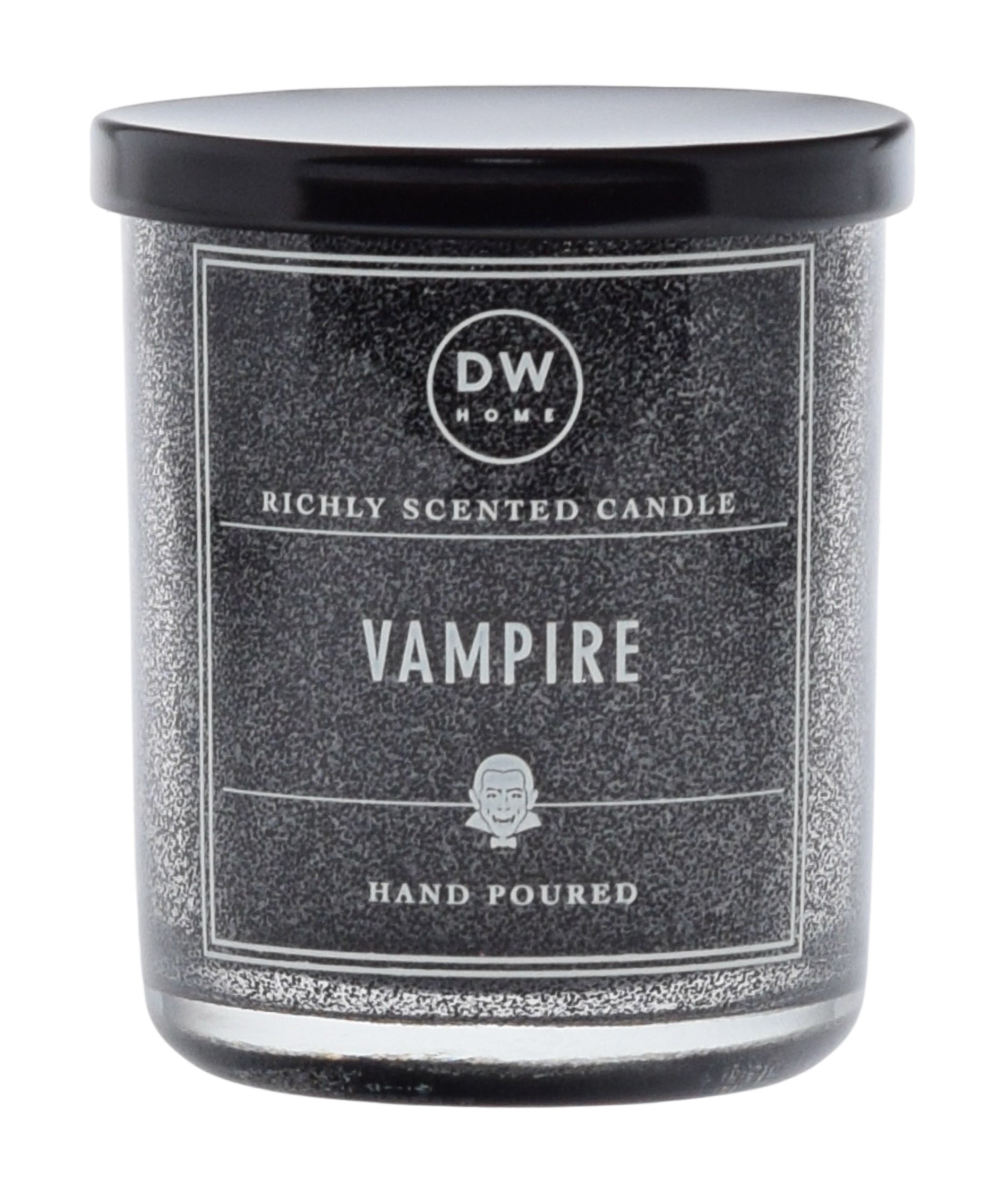 Vampire Mini DW Home Candles
