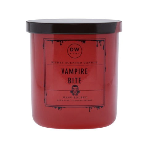 Vampire Bite