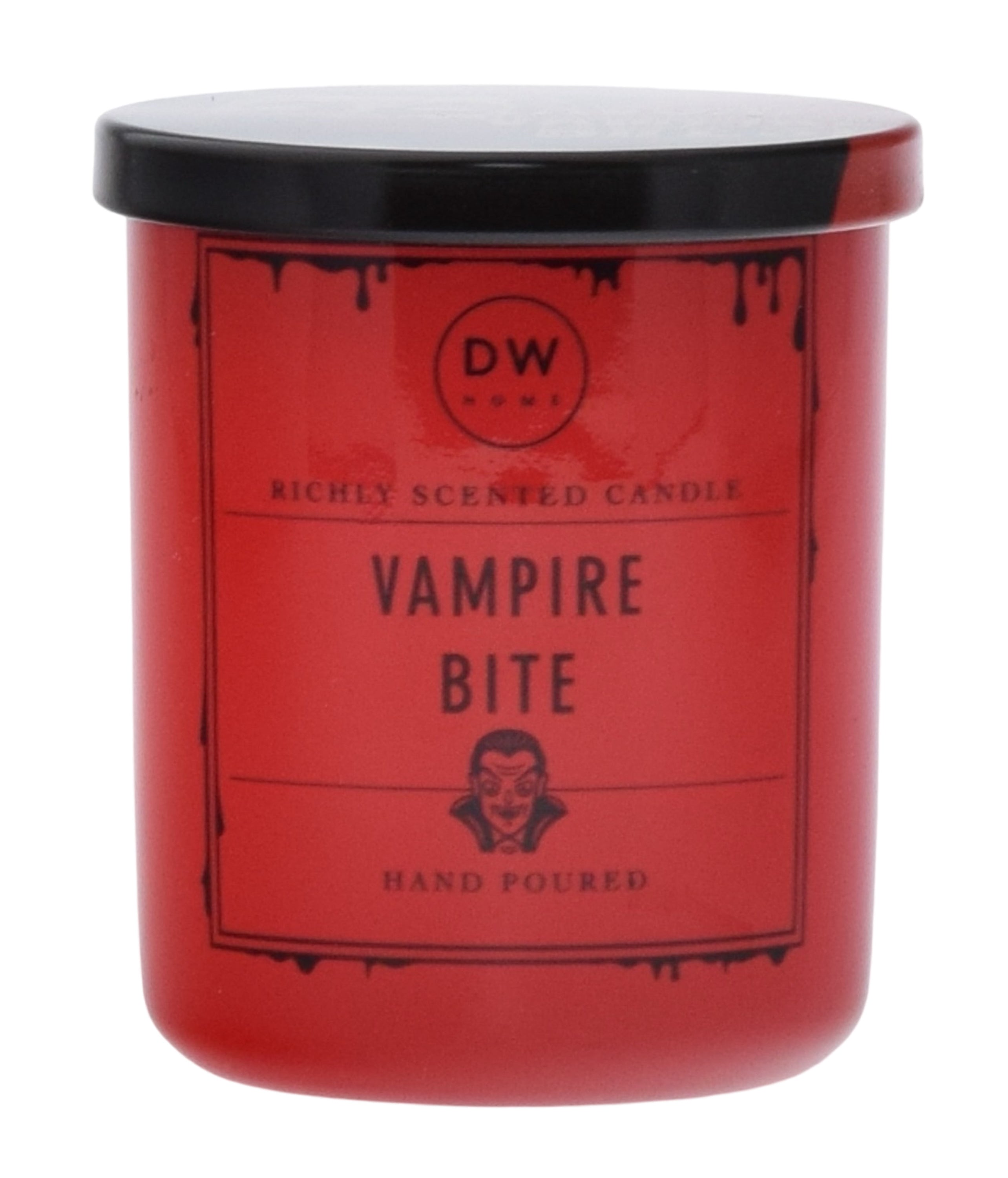 Vampire Bite Mini DW Home Candles