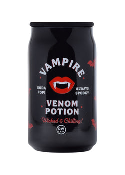 Vampire Venom Potion