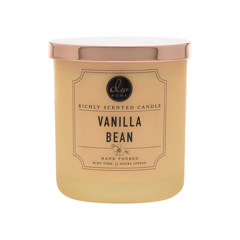 Vanilla Bean