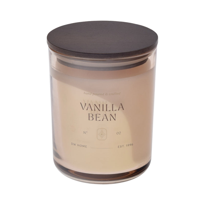 Vanilla Bean