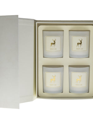 Vanilla Balsam | Box Set