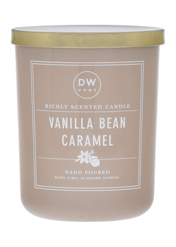 Vanilla Bean Caramel