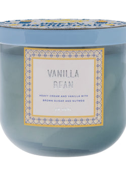 Vanilla Bean