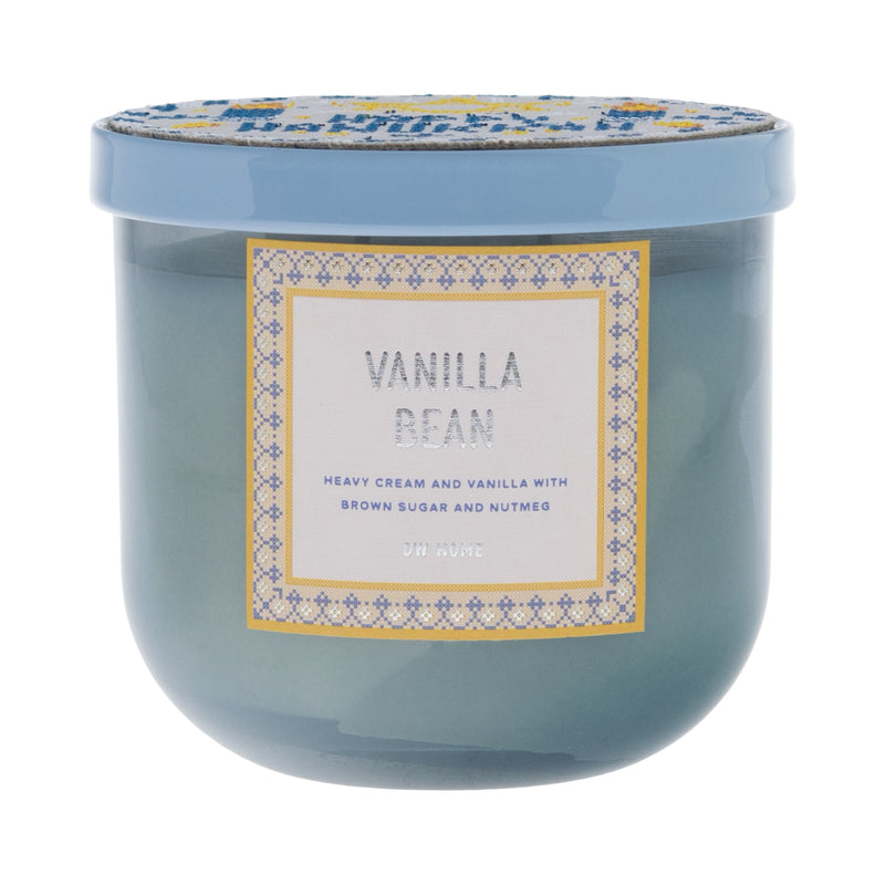 Vanilla Bean