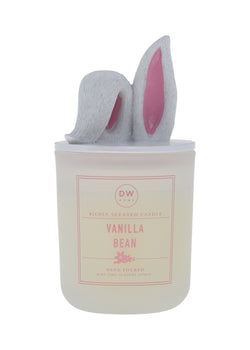 Vanilla Bean | Ears
