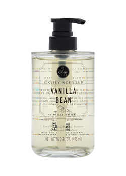 Vanilla Bean | Hand Soap