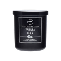 Vanilla Bean