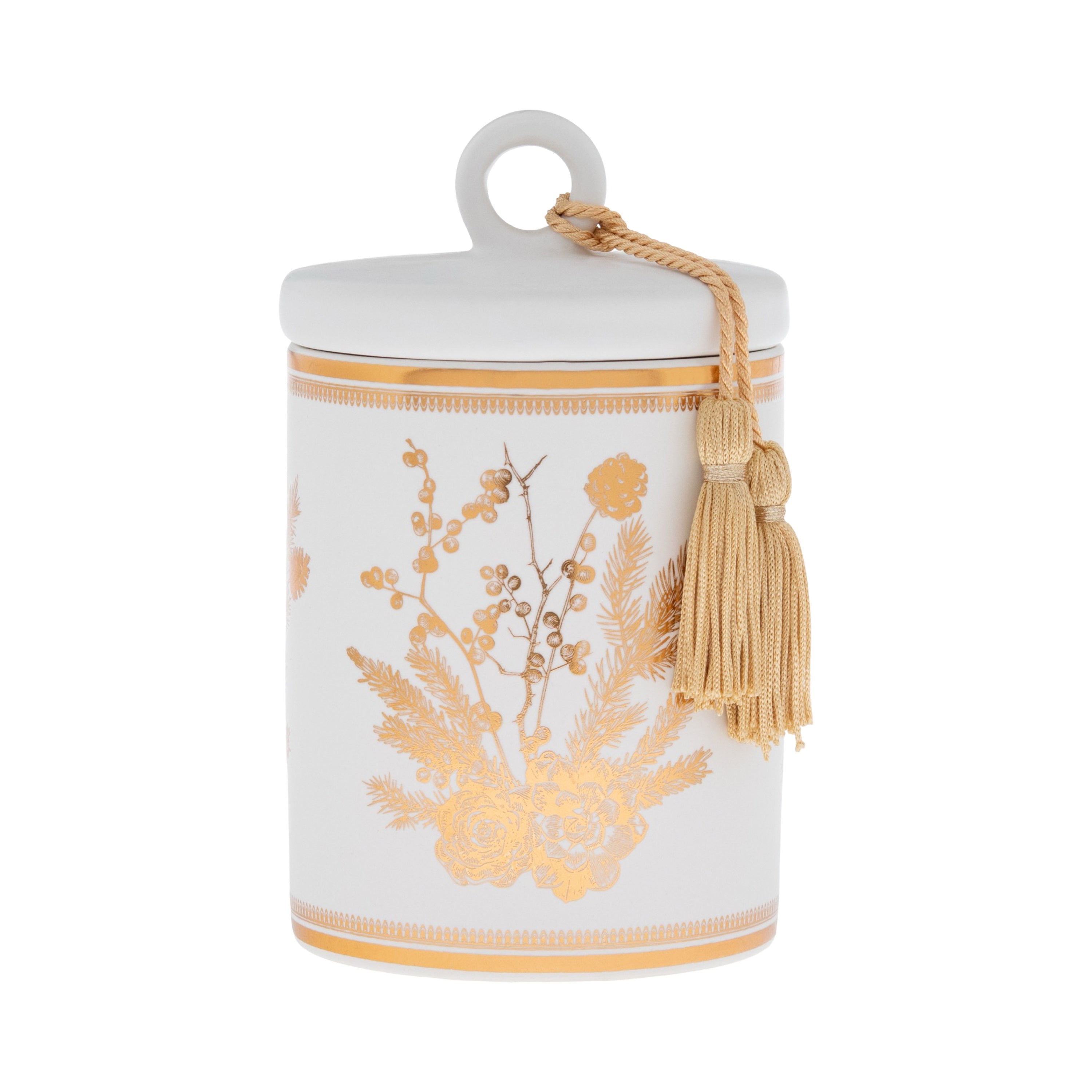 DW Home Vanilla Brulee Wood Wick Jar Candle - Cozy Farmhouse Scent For Any Room