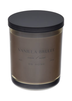 Vanilla Brulee