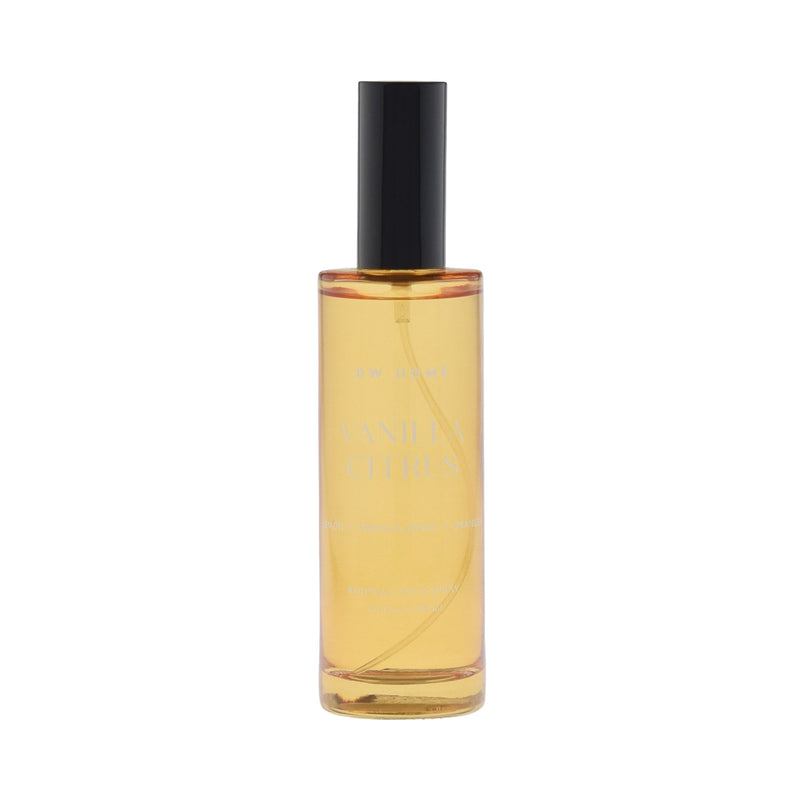 Vanilla Citrus