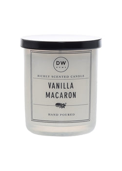 Vanilla Macaron - Mini
