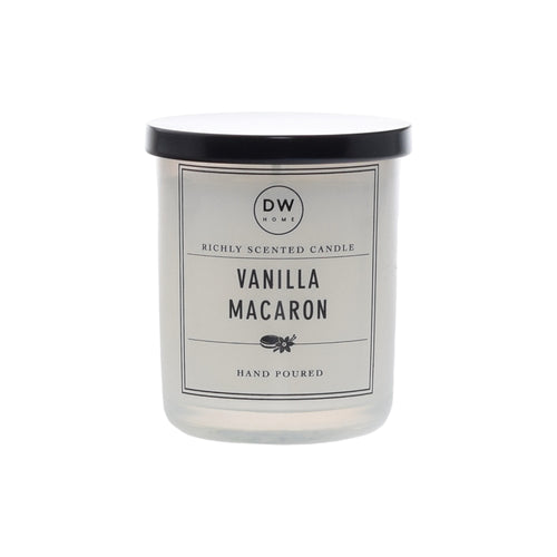 Vanilla Macaron - Mini