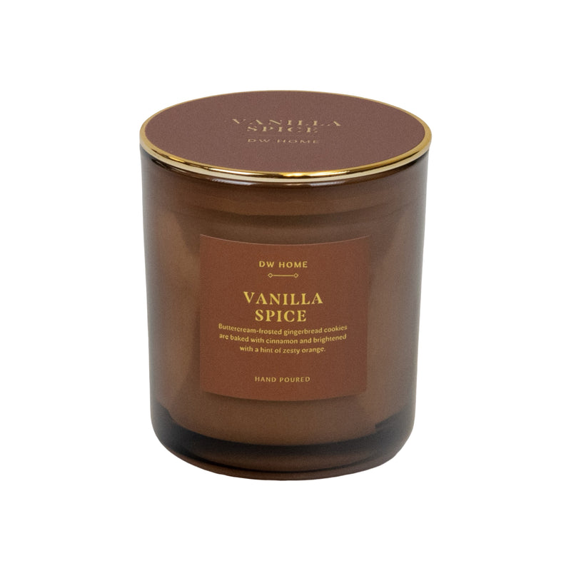 Vanilla Spice