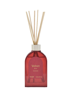 Velvet | Reed Diffuser