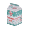 Warm Cinnamon Milk