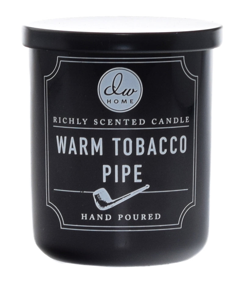 Warm Tobacco Pipe Mini DW Home Candles