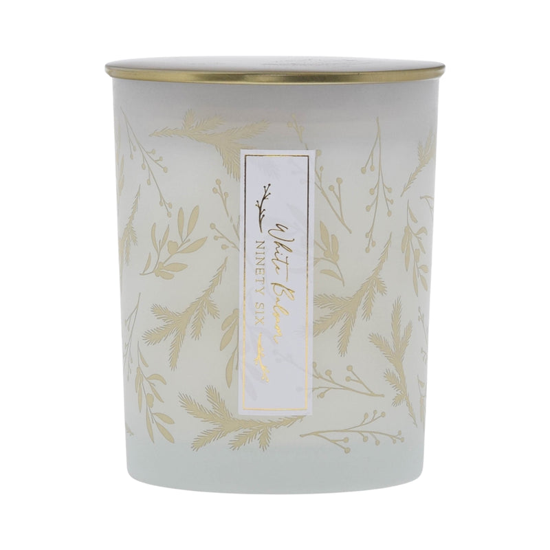 White Balsam