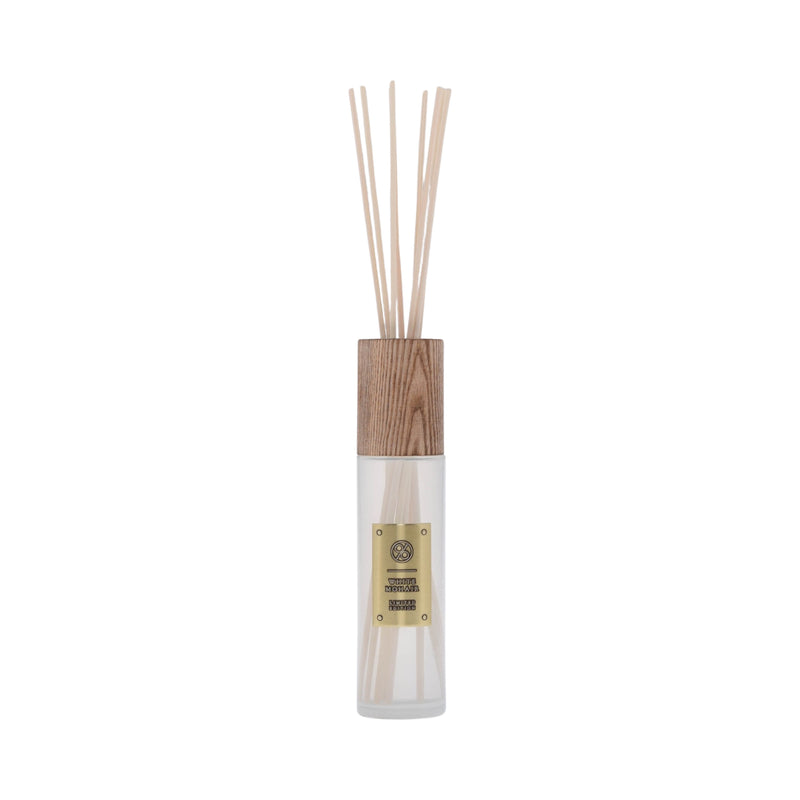 White Mohair | Reed Diffuser