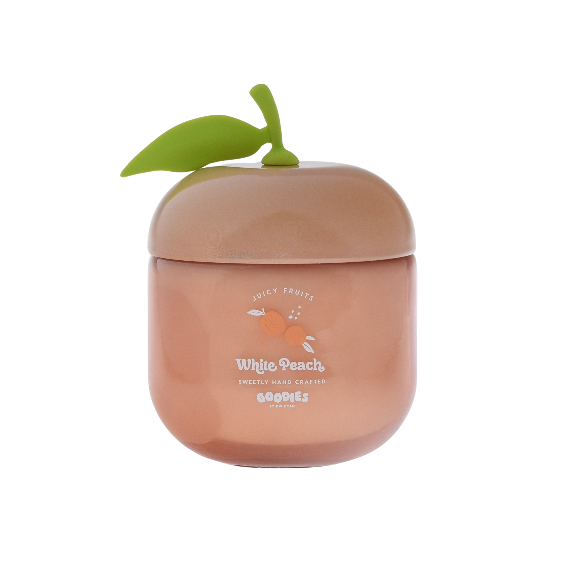 White Peach – DW Home Candles White Peach – DW Home Candles