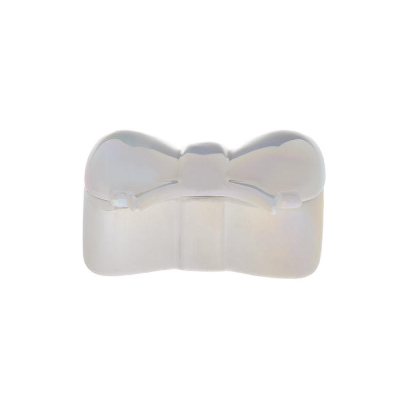White Gardenia | Ceramic