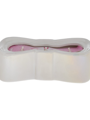 White Gardenia | Ceramic