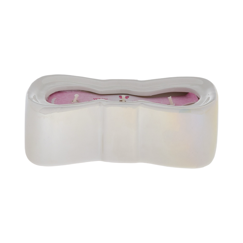 White Gardenia | Ceramic
