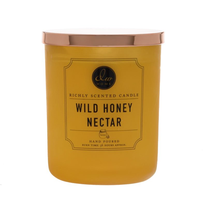 Wild Honey Nectar