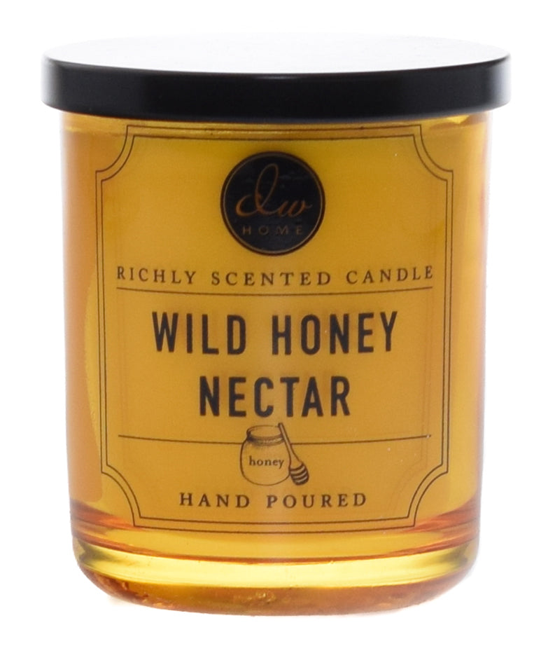Wild Honey Nectar Mini DW Home Candles