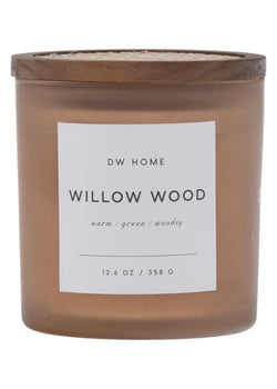 WILLOW WOOD