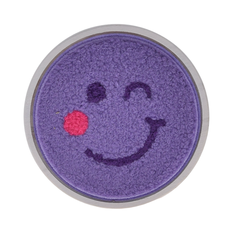 Wink & Smile