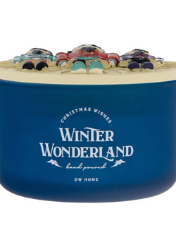 Winter Wonderland
