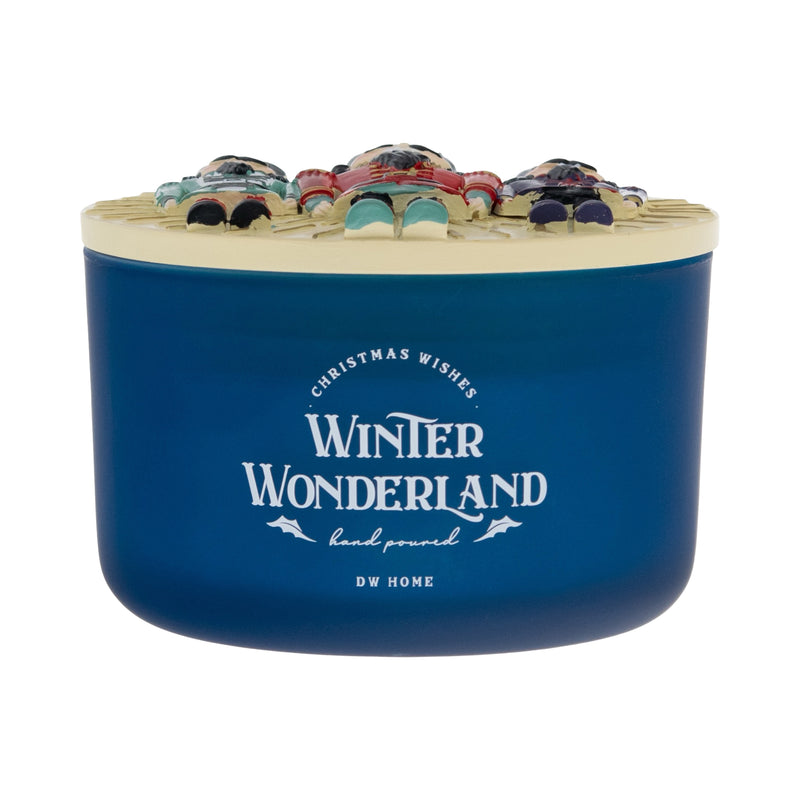 Winter Wonderland