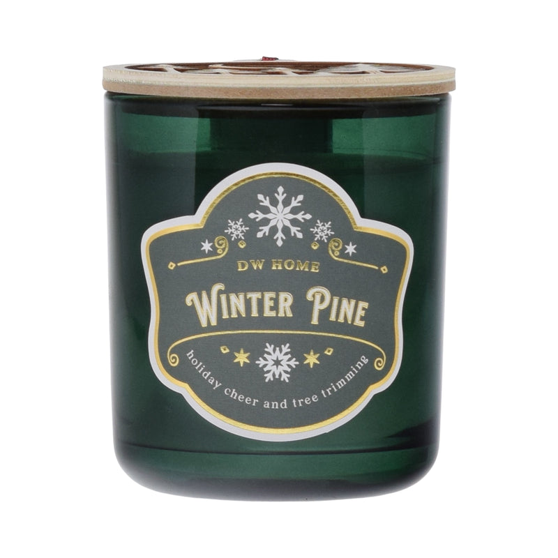 Winter Pine