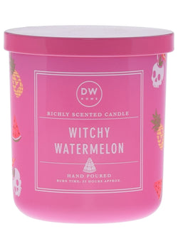 Witchy Watermelon
