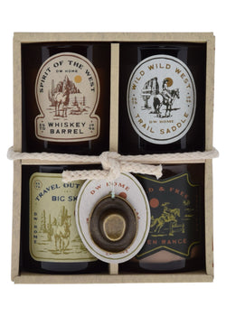 Yellowstone 4-Pack | Box Set