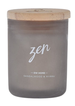 Zen | Sandalwood & Myrrh - Mini