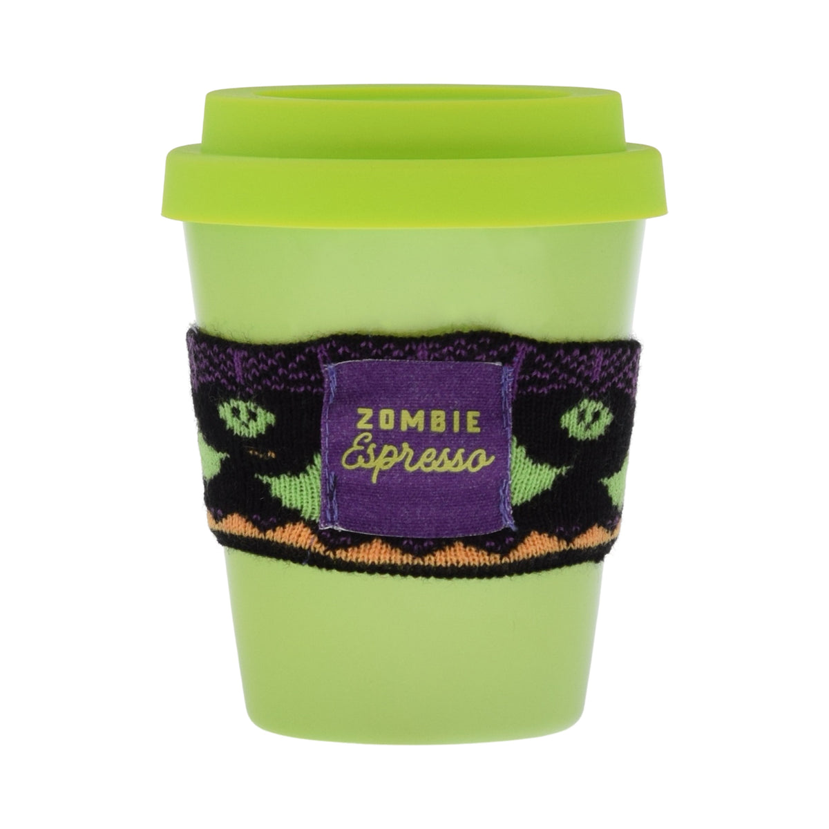 Zombie Espresso
