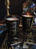 The Moon Candle Single Wick