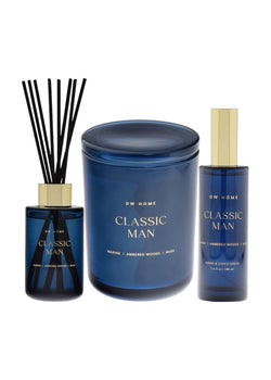 Classic Man | 3-Piece Bundle (Save $7)