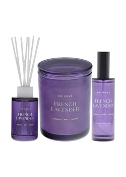 French Lavender | 3-Piece Bundle (Save $7)
