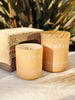 Pampas Candle Single & Double Wick