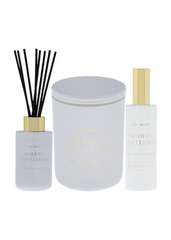 Modern Gentleman | 3-Piece Bundle (Save $7)