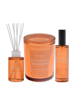 Peach Tea Blossom | 3-Piece Bundle (Save $7)