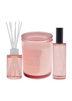 Pink Sea Salt | 3-Piece Bundle (Save $7)