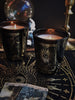 The Sun Candle Single Wick